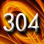 304