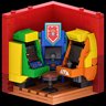 Complete 50 different Minigames