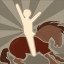 Horsin' Around