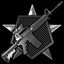 750 Assault Rifle Kills