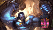 Shield Smash