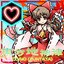 I love "Touhou Chishinritsu"