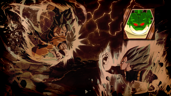 Come forth, Porunga!