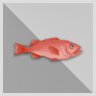 10.000 kg Red Fish
