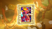 Everlasting Red