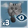 Triple Mewsion