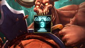 Ranked Winner