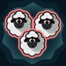 Three Sheep
