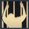 The King Behind Bars