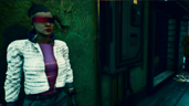 Undercover Detective: VANYA DRAYTON