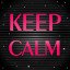KeepCalm