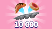 Cookie collector