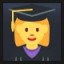 Woman Student
