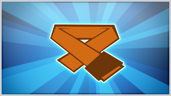 Orange belt