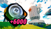 6K Drive