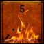 Scorched