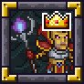 Wizard Survivor