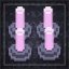 Legendary Crystal Collector