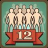 Dirty Dozen