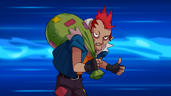 Collect 60 Nexomon