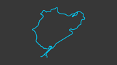 The longest track