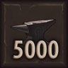 Steel and Sweat
