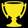 Helpless Trophy