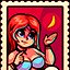 Sexy Stamps