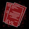 Horror book
