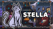 You Found Stella