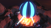 KABOOM!