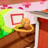 Nothing but Net