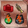 Use Items I