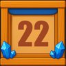COMPLETE LVL 22