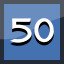 Complete Level 50