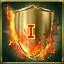 Shield Mastery I