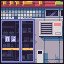 24-hour store