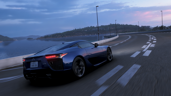 Horizon Legend
