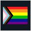 Full of Pride