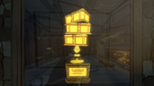 A Logical Trophy