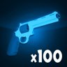 It's High Noon!