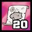 Map 20%