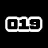 Puzzle #019