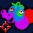  One hit kill Doopy Dragon 3D