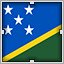 Solomon islands