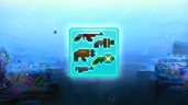 Weapon Collector