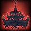 Chandelier Shatterer