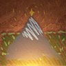 Peak in the Plains