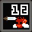 12th level clear