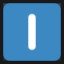 Regional Indicator Symbol Letter I